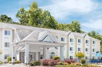 Microtel Inn & Suites by Wyndham Gardendale Hotels in 