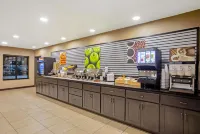 La Quinta Inn & Suites by Wyndham Gillette - breakfast