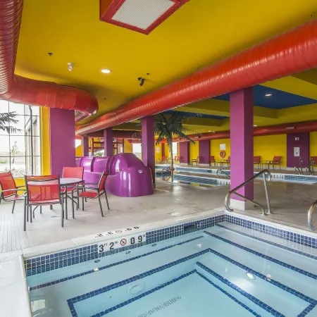 Comfort Suites Regina