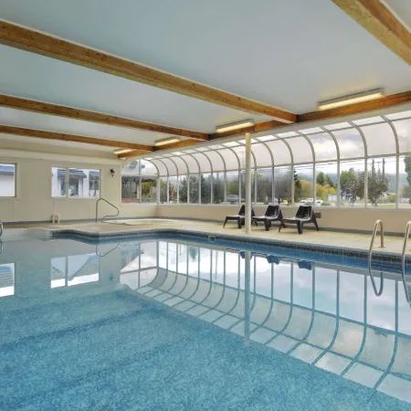 Travelodge by Wyndham Salmon Arm