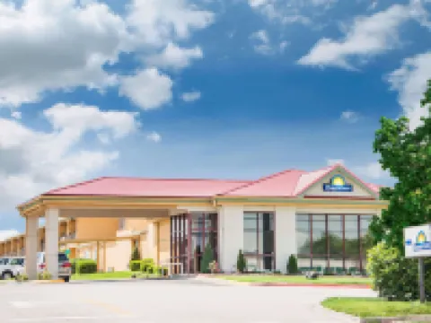 Days Inn by Wyndham Joplin Hotels in Joplin