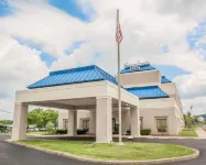 Comfort Inn - Nys Fairgrounds Hotels in Baldwinsville