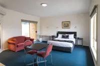 Best Western Mill Park Motel Hotels in Melbourne