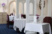 Best Western Shaftesbury the Royal Chase Hotel - breakfast