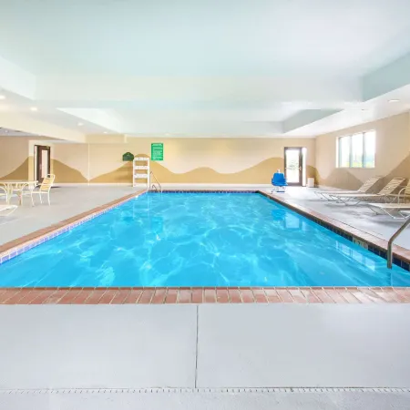 Wingate by Wyndham Indianapolis Airport Plainfield