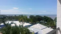 Cairns Plaza Hotel - pemandangan pegunungan