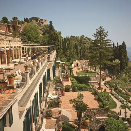 Grand Hotel Timeo, A Belmond Hotel, Taormina