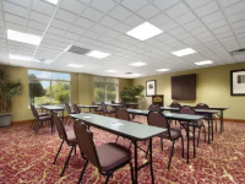 Wingate by Wyndham Chattanooga チャタヌーガのホテル