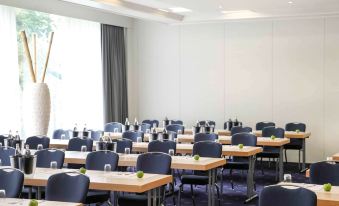 Mercure Hotel Luedenscheid