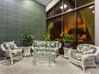 Days Inn by Wyndham Virginia Beach at the Beach Hotels near Owl Creek