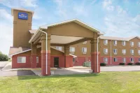 Baymont by Wyndham Huber Heights Dayton - 2-Star