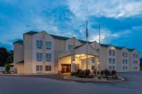 Hawthorn Suites by Wyndham Allentown-Fogelsville - 2 étoiles