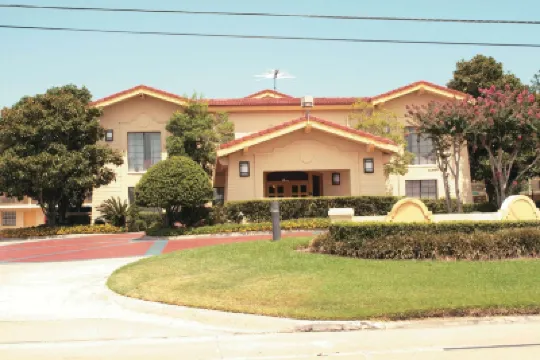 Baymont by Wyndham Houston la Porte Hotels in Harris County