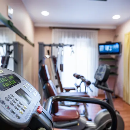 Best Western Hotel Mediterraneo, Catania