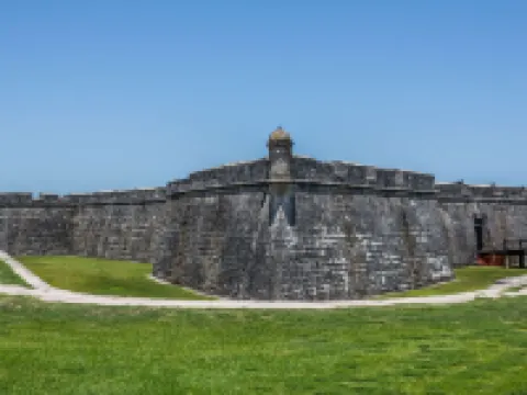 Super 8 by Wyndham St. Augustine Hotels in St. Augustine