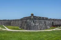 Super 8 by Wyndham St. Augustine