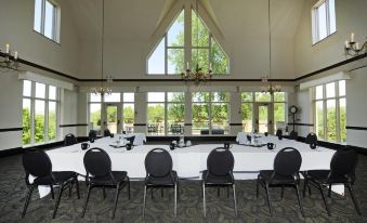 Elm hurst Inn & Spa