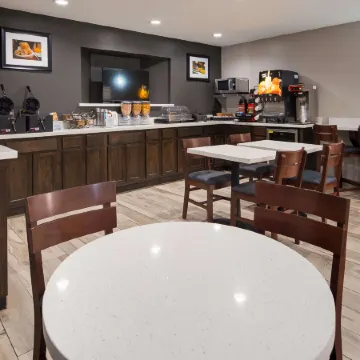 Best Western Executive Inn