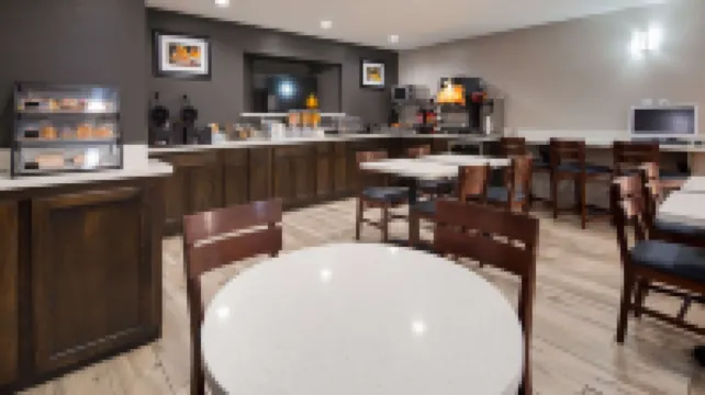 Best Western Executive Inn