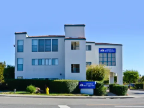 America's Best Value Inn of Novato Hotels in Novato