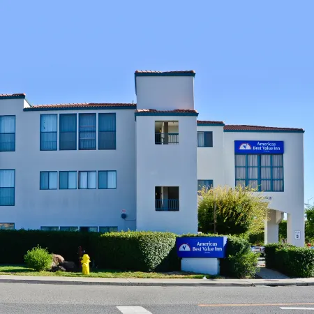 America's Best Value Inn of Novato