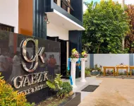 Gabz'k Hotel & Resort Các khách sạn ở Irosin