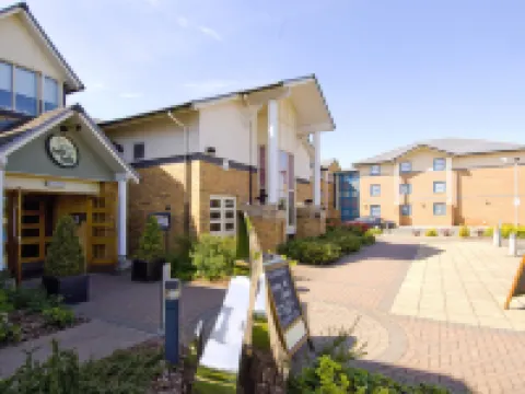 Premier Inn Wolverhampton North Hotels in Wolverhampton