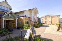 Premier Inn Wolverhampton North Hotels in Brewood