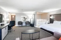 Crowne Plaza MONCTON DOWNTOWN by IHG Hôtels à : 