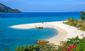 Adang Island Resort