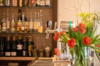 Buchnas Landhotel Saarschleife - bar