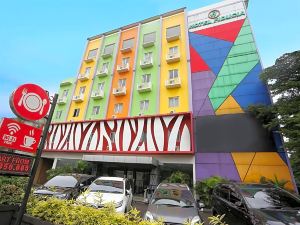 Hotel Fiducia Pondok Gede