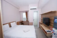 Tamansari Mahogany Apartemen by 7Rm Hotels in West Telukjambe