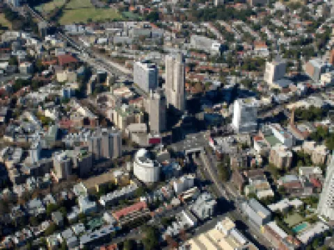 Barrys Beach Road Hotel Hotels in Bondi Beach