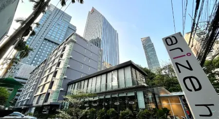 Arize Hotel Sukhumvit