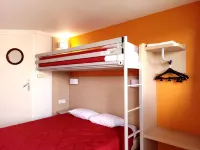Premiere Classe Metz Nord - SÉMÉCOURT Hotels in Hauconcourt