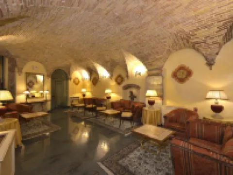 Hotel Fonte Cesia Hotels in Todi