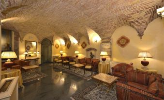 Hotel Fonte Cesia