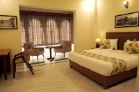 The Neergarh Palace and Resort Hotels in Ranakpur