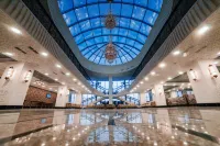 Jannat Regency Jalal Abad Hotels in Suzak