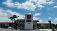 Studio 6 Suites San Ysidro, CA – San Diego South Bay Hôtels à : San Ysidro