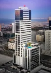 Swiss-Belhotel Seef Bahrain Hotels near Bahrain Fort