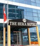 The Hera Maltepe Otel & Spa Các khách sạn gần Ozel Dragos Anadolu Otelcilik ve Turizm Meslek Lisesi