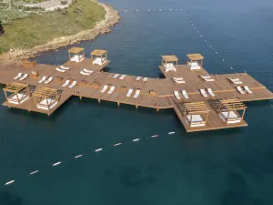 Susona Bodrum, LXR Hotels & Resorts
