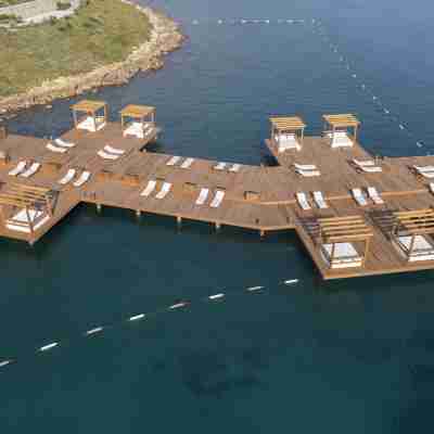Susona Bodrum, LXR Hotels & Resorts Hotel Exterior