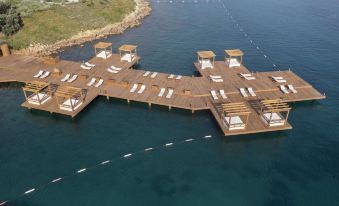 Susona Bodrum, LXR Hotels & Resorts