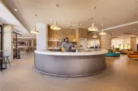 Abora Continental by Lopesan Hotels - bar