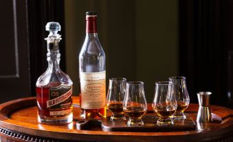 Inn at Woodhaven-in the Heart of the Bourbon Trail-over 12 Distilleries Nearby