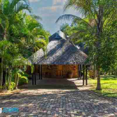 Kruger Park Lodge Unit No. 209 Hotel Exterior