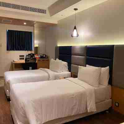 SRM Hotel Maraimalai Nagar Chennai Rooms